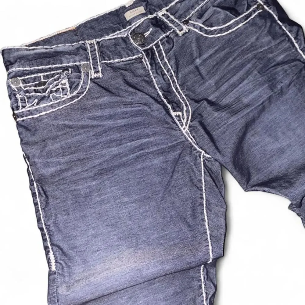 True Religion authentic true